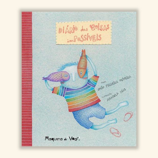 capa do livro